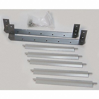 Gas Wall and Ceiling Unit Heater Louvers